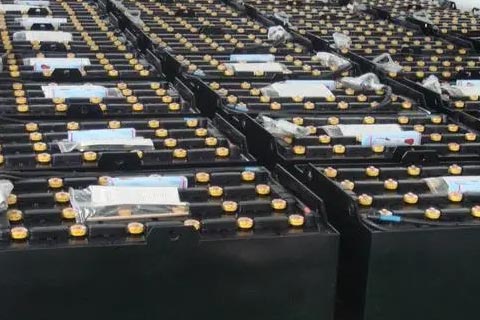 陇南回收ups电源|嘉乐驰动力电池回收
